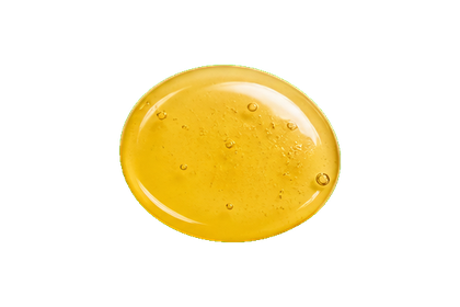 CBG oil formulation