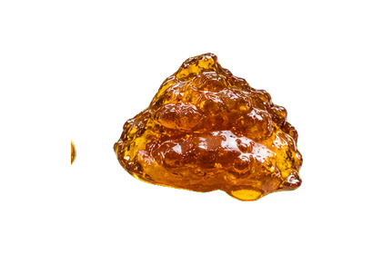 Full-spectrum CBD oil formulation