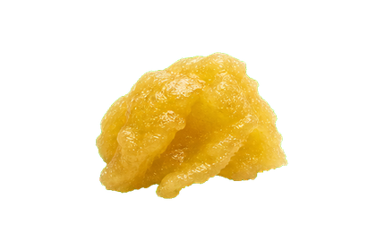 Rosin oil formulation