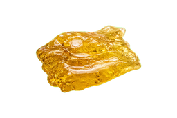 Broad-spectrum CBD oil formulation