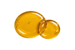 Custom cannabis oil blend